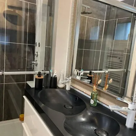 Casa vacanze La Madeleine-de-nonancourt Nonancourt