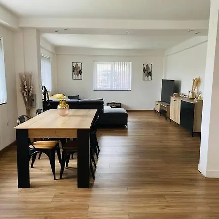 La Madeleine-de-nonancourt *