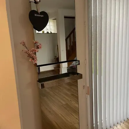 La Madeleine-de-nonancourt Casa vacanze Nonancourt