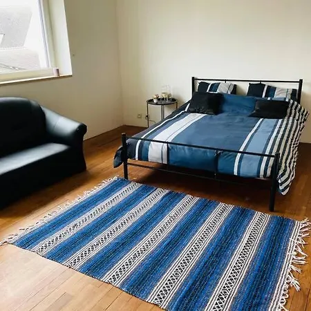 La Madeleine-de-nonancourt * Nonancourt