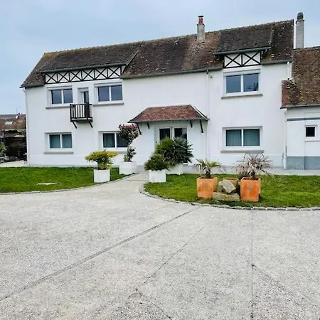 Casa vacanze La Madeleine-de-nonancourt