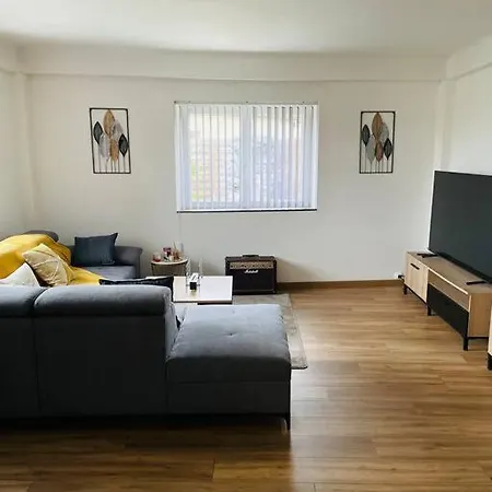 La Madeleine-de-nonancourt *