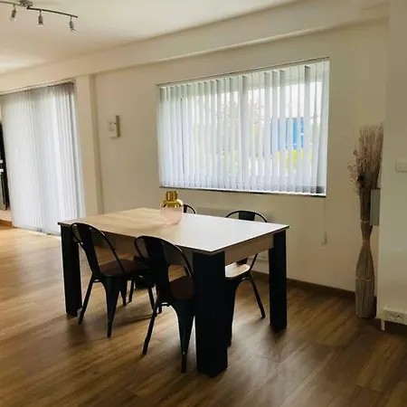 La Madeleine-de-nonancourt Vakantiehuis Nonancourt