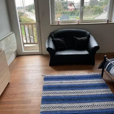 La Madeleine-de-nonancourt *